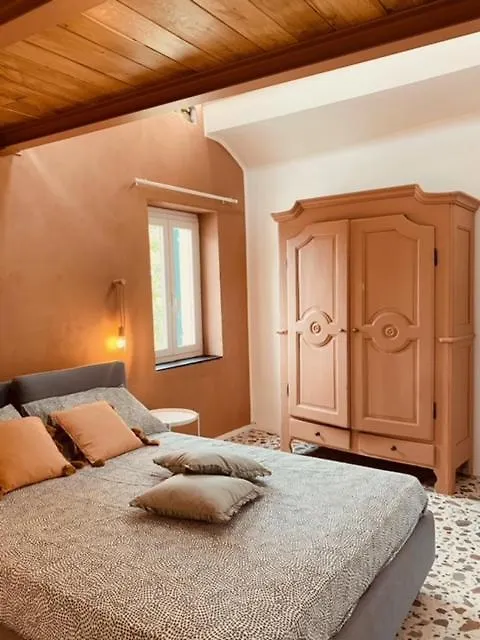 Casa La Meridiana Laigueglia