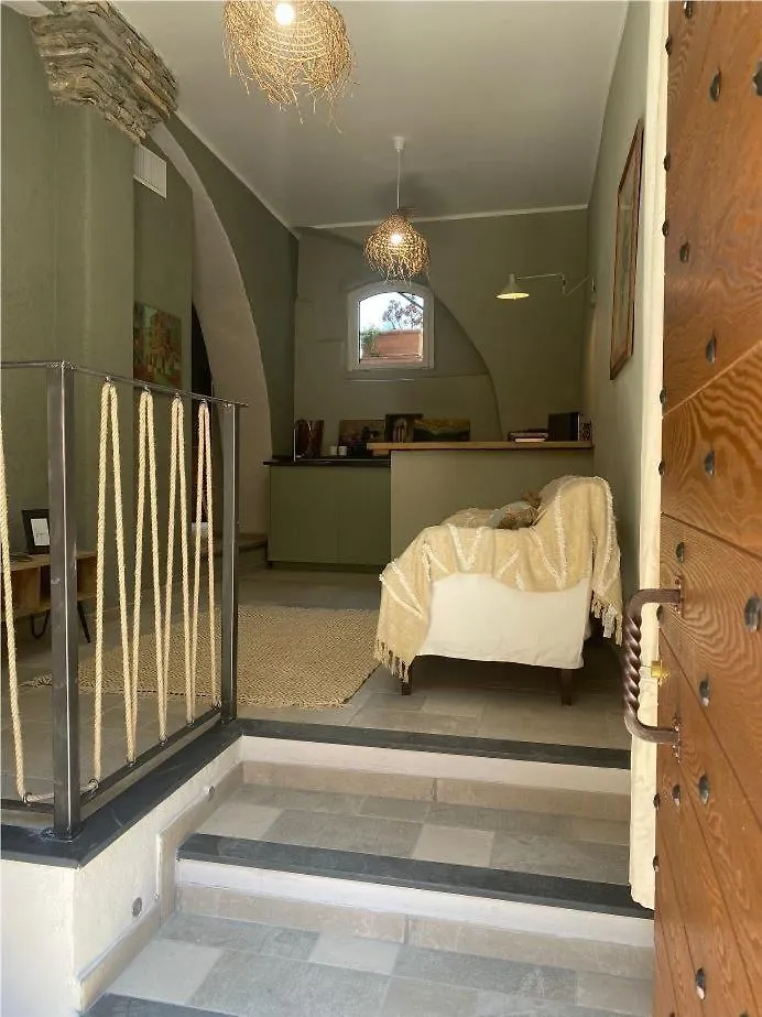 Casa La Meridiana Laigueglia Διαμέρισμα