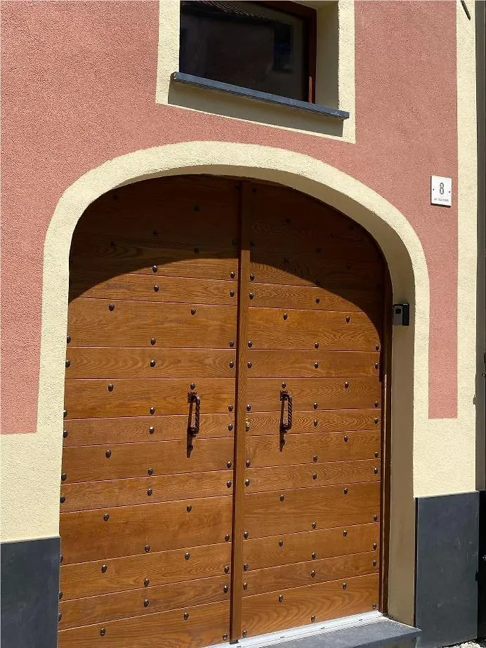 Διαμέρισμα Casa La Meridiana Laigueglia Ιταλία