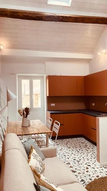 Casa La Meridiana Laigueglia 0*,