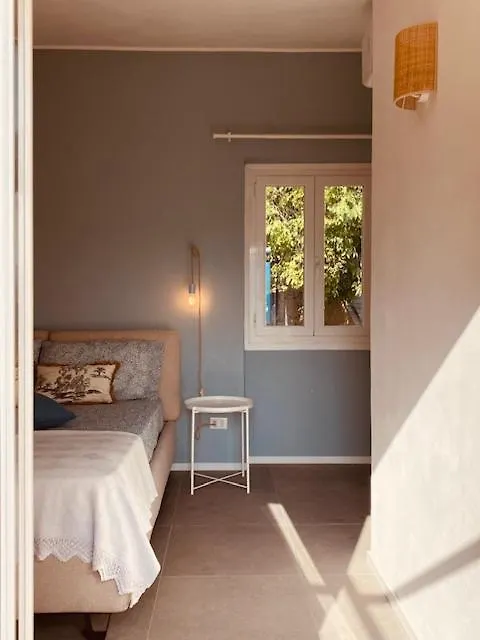 Appartement Casa La Meridiana Laigueglia