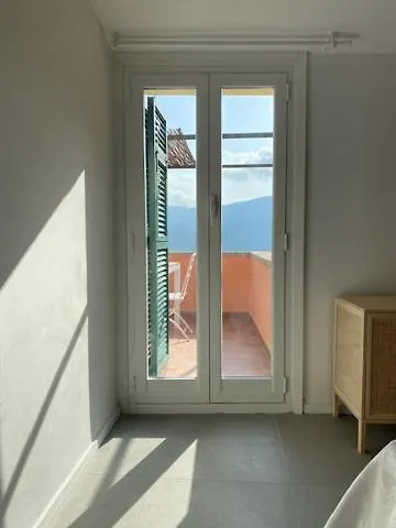 Casa La Meridiana Laigueglia Appartement