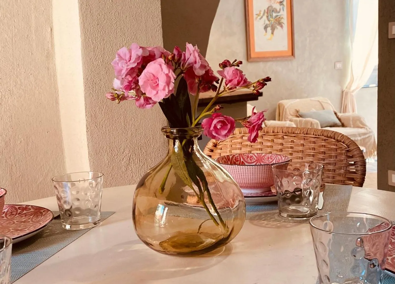 Casa La Meridiana Laigueglia 0*,  Italie