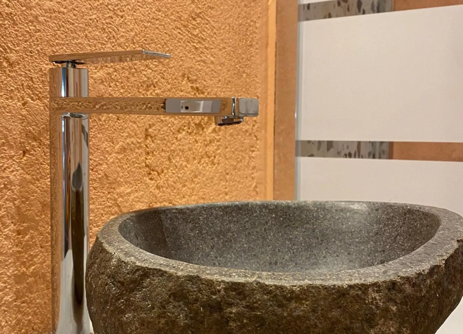 Casa La Meridiana Laigueglia Appartement