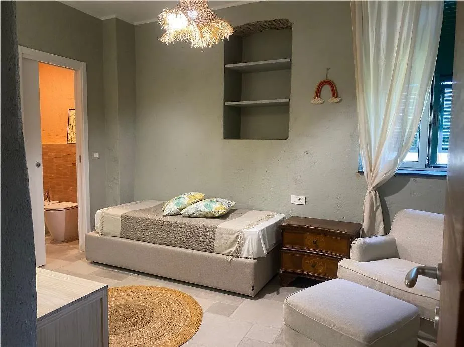 Casa La Meridiana Laigueglia 0*,  Italie