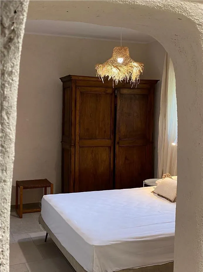 Casa La Meridiana Laigueglia Italie