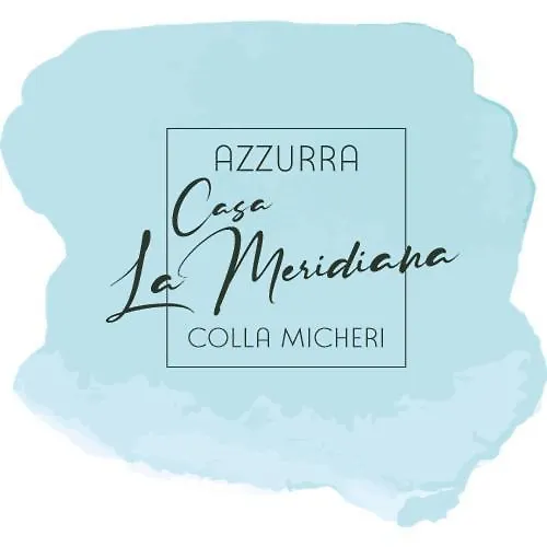 Appartement Casa La Meridiana Laigueglia