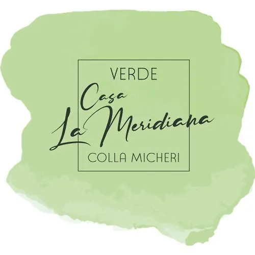 Appartement Casa La Meridiana Laigueglia